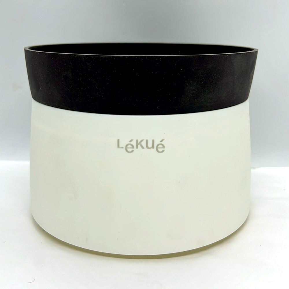 Lekue Quick Quinoa & Rice Cooker EUC